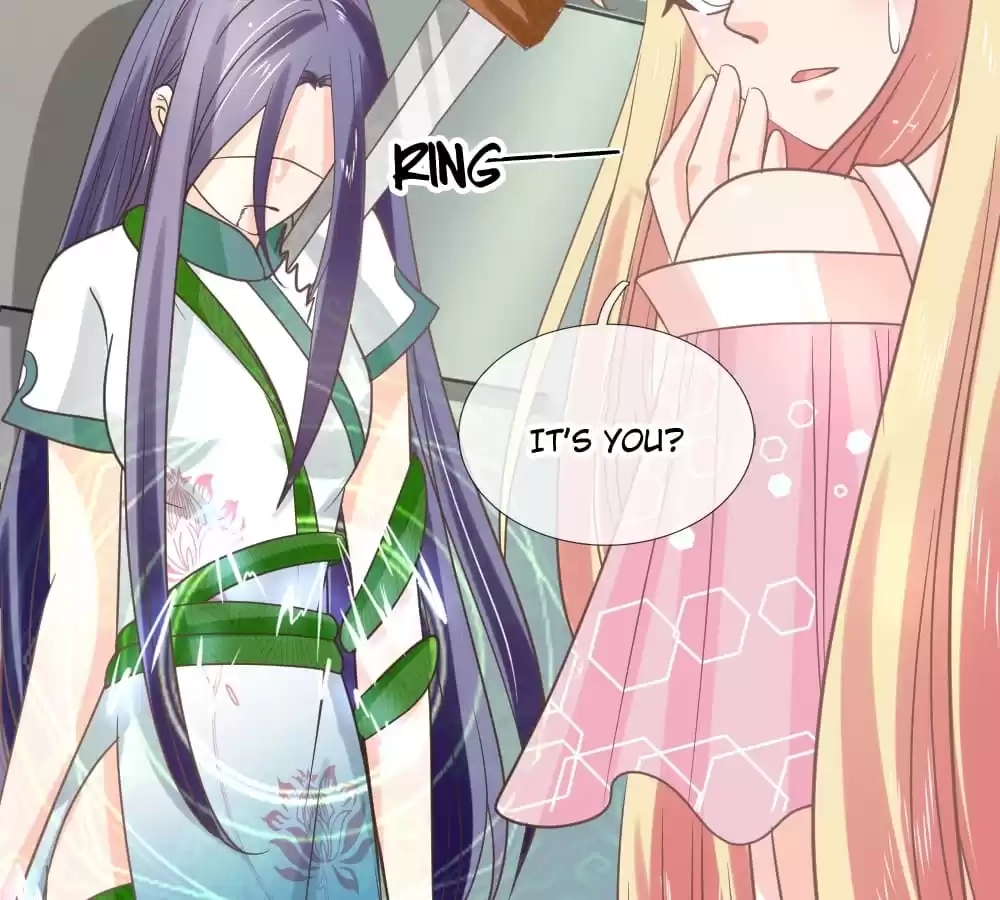 Read Holding Me Tightly, Ghost Sama chapter 126 image 27 on Lezhin