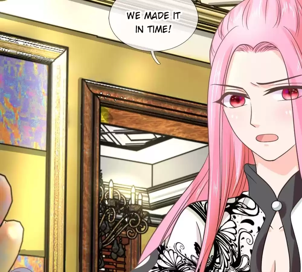 Read Holding Me Tightly, Ghost Sama chapter 126 image 30 on Lezhin