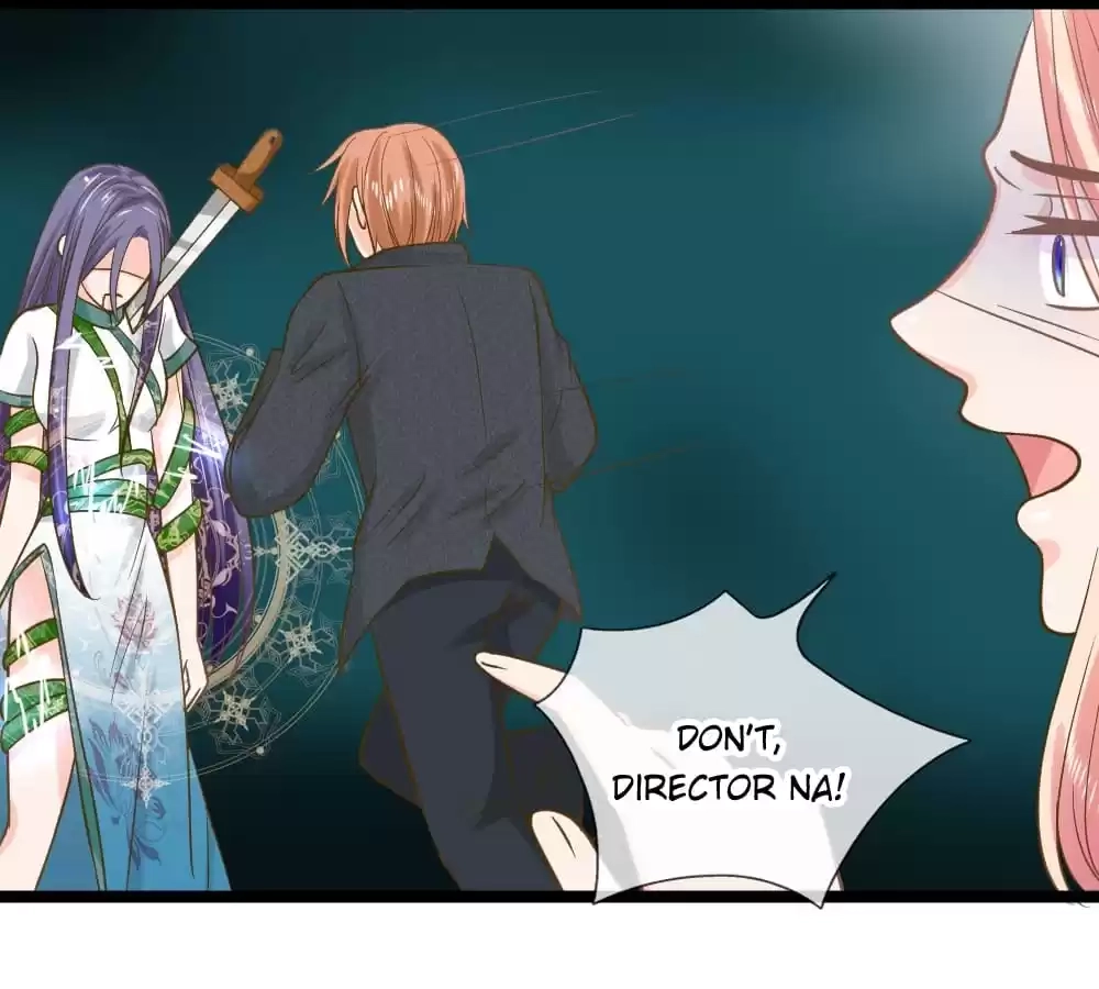 Read Holding Me Tightly, Ghost Sama chapter 126 image 44 on Lezhin