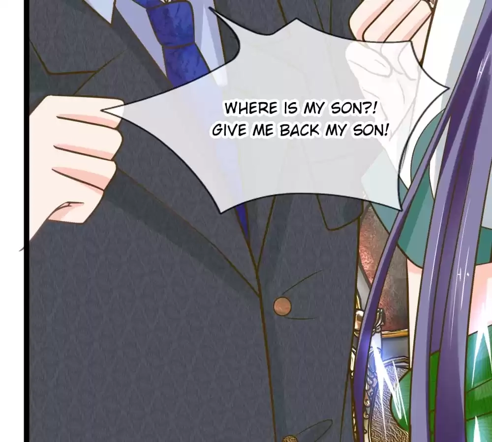 Read Holding Me Tightly, Ghost Sama chapter 126 image 46 on Lezhin