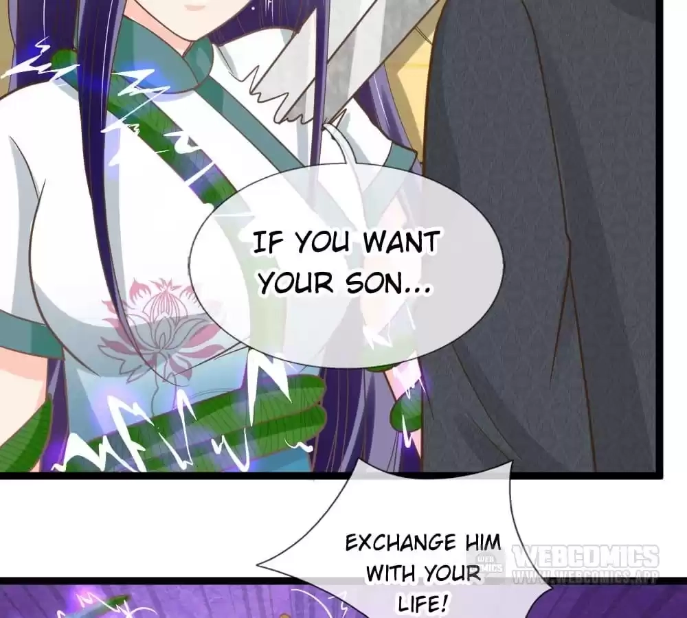 Read Holding Me Tightly, Ghost Sama chapter 126 image 49 on Lezhin
