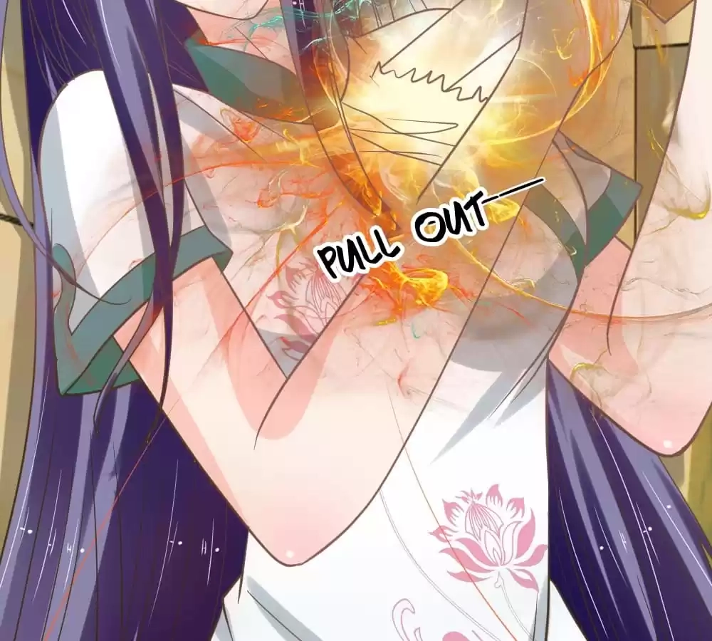 Read Holding Me Tightly, Ghost Sama chapter 126 image 52 on Lezhin