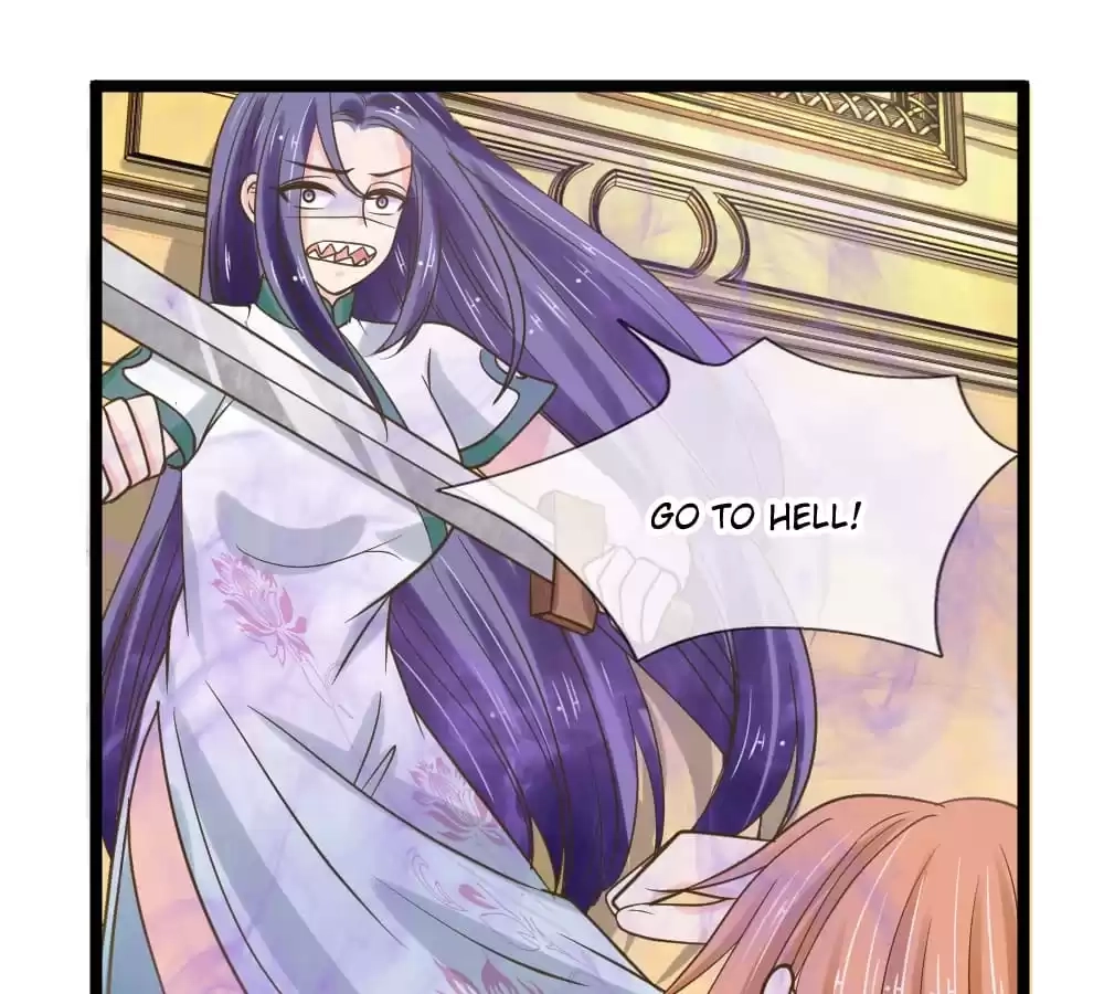 Read Holding Me Tightly, Ghost Sama chapter 126 image 55 on Lezhin