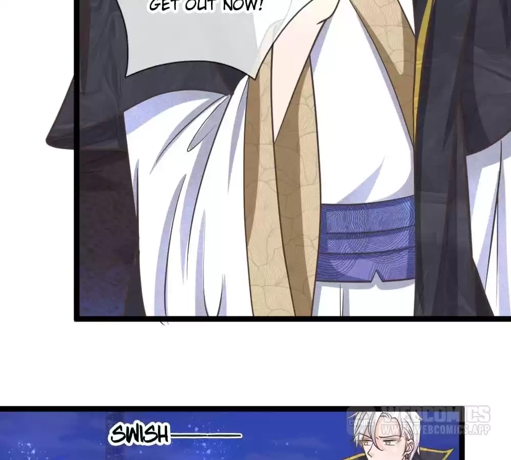 Read Holding Me Tightly, Ghost Sama chapter 128 image 1 on Lezhin