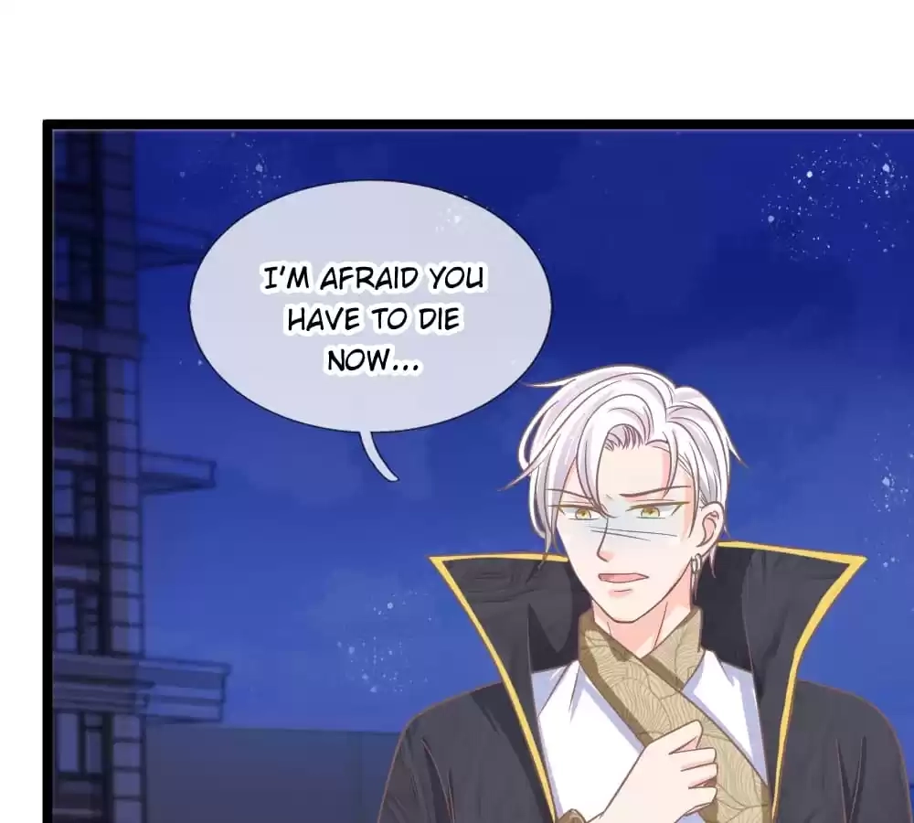 Read Holding Me Tightly, Ghost Sama chapter 128 image 12 on Lezhin