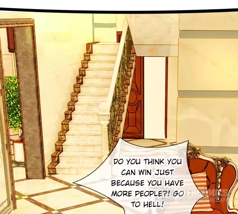Read Holding Me Tightly, Ghost Sama chapter 128 image 17 on Lezhin