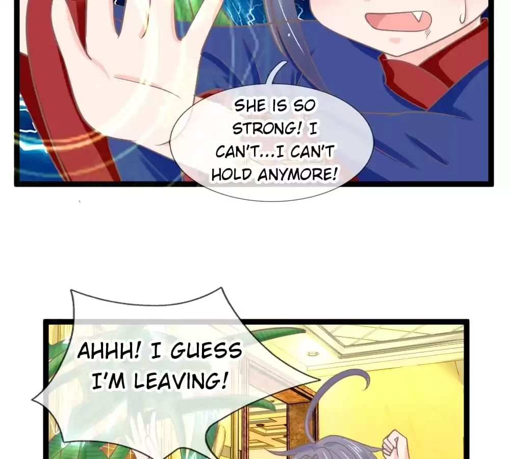 Read Holding Me Tightly, Ghost Sama chapter 128 image 26 on Lezhin