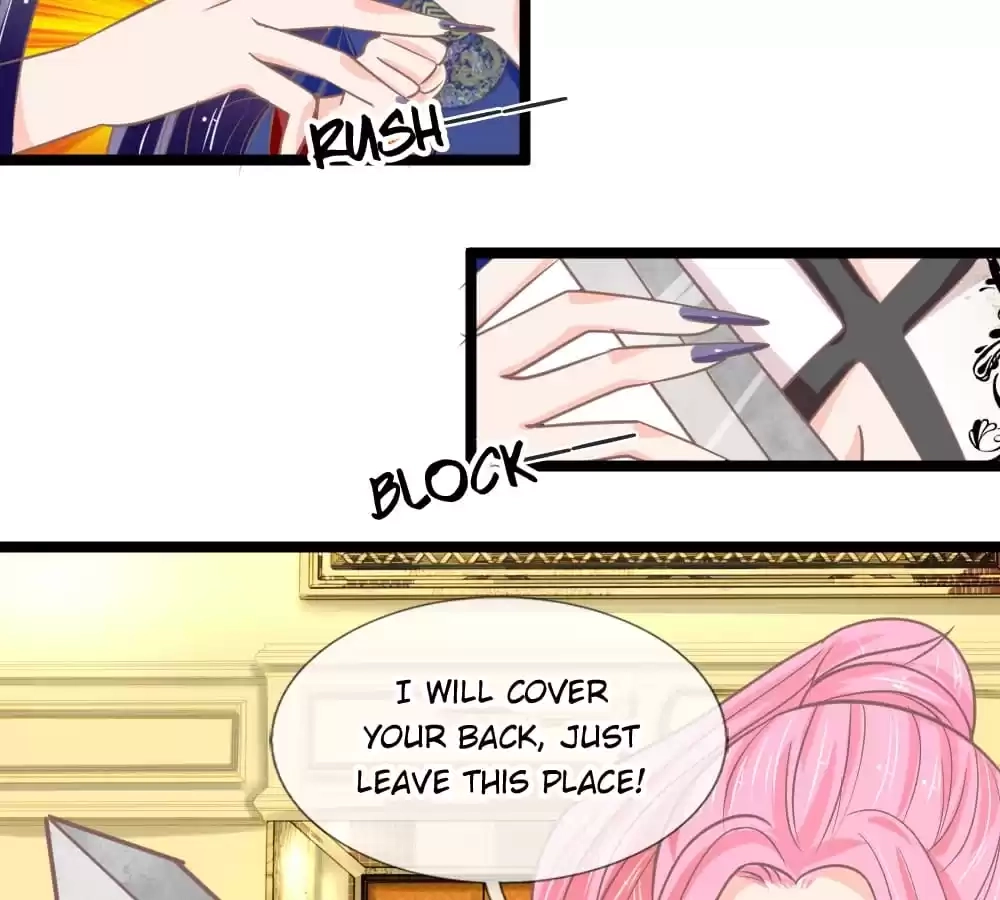 Read Holding Me Tightly, Ghost Sama chapter 128 image 28 on Lezhin
