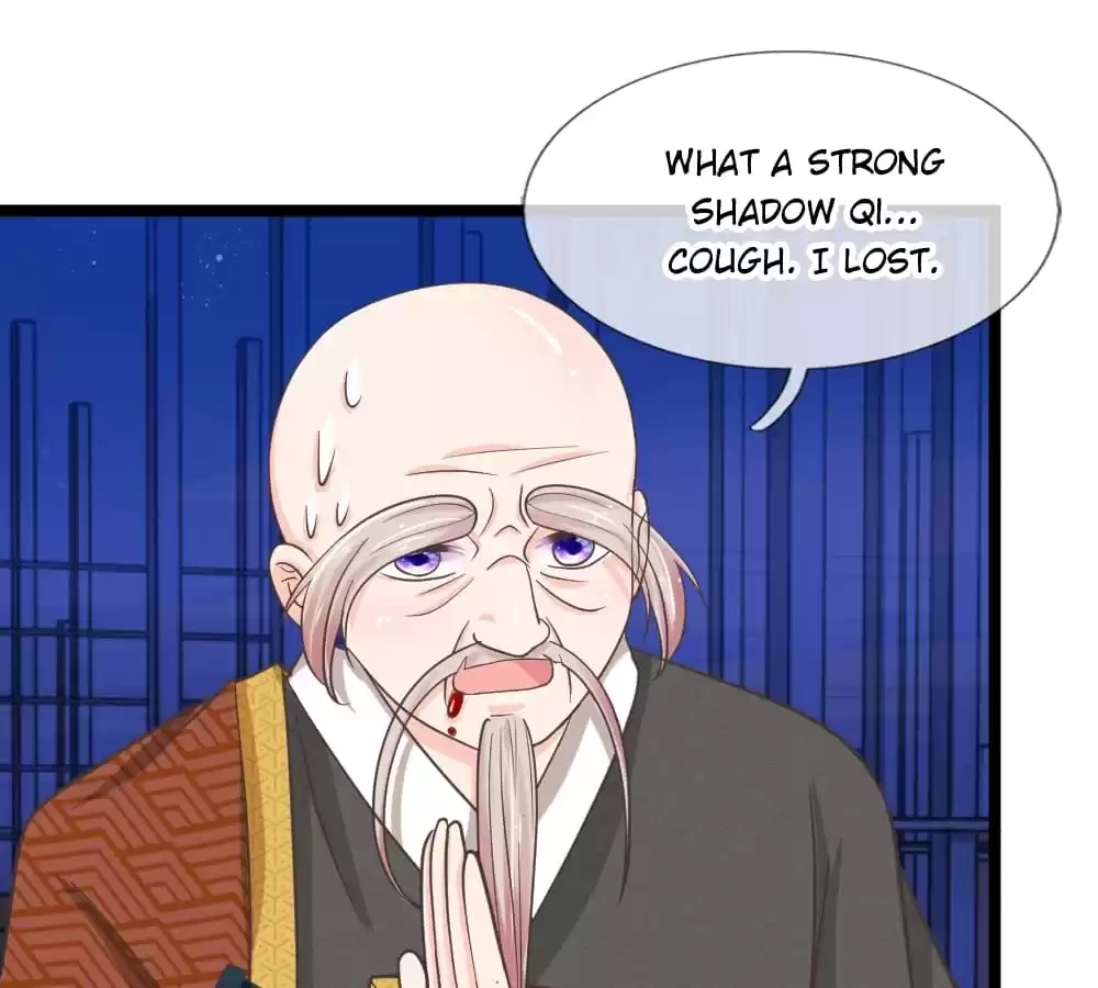 Read Holding Me Tightly, Ghost Sama chapter 128 image 3 on Lezhin