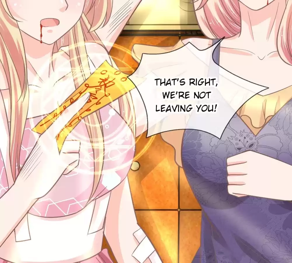 Read Holding Me Tightly, Ghost Sama chapter 128 image 31 on Lezhin