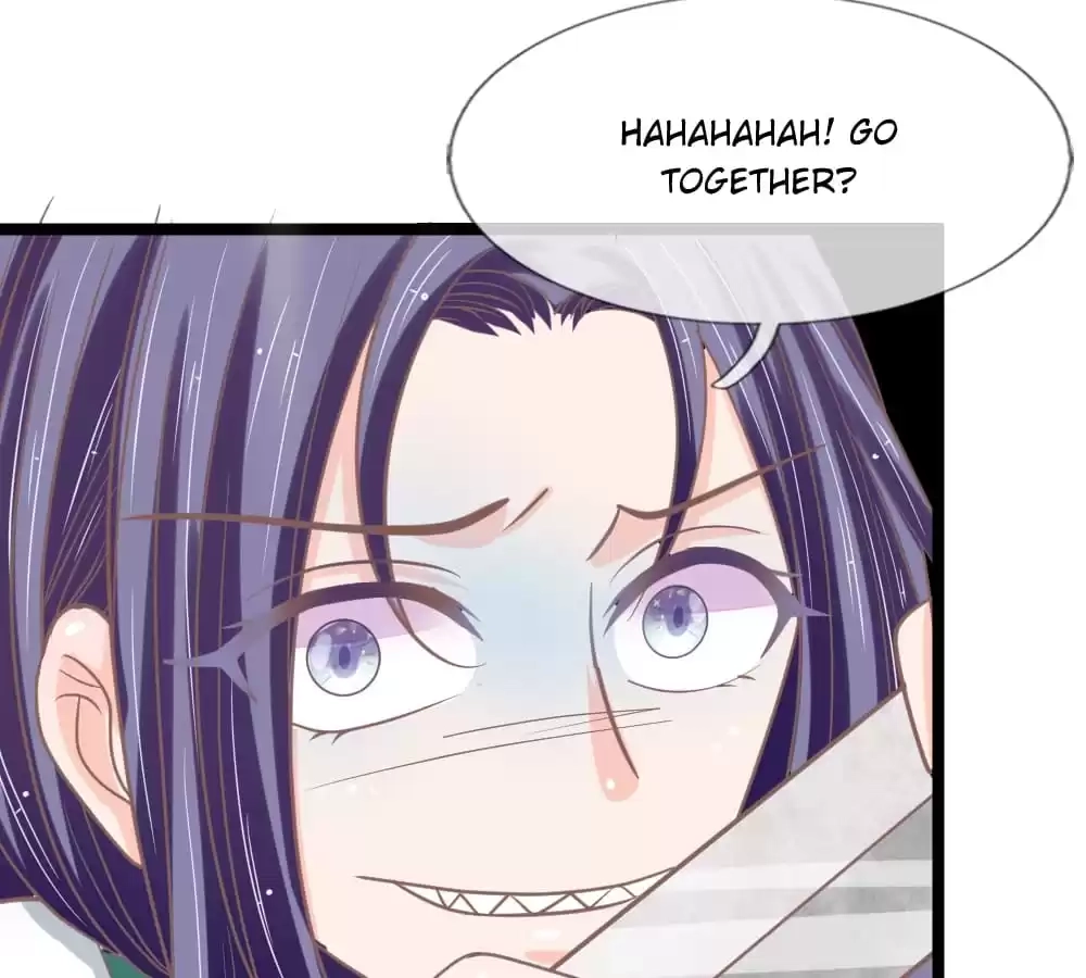 Read Holding Me Tightly, Ghost Sama chapter 128 image 34 on Lezhin