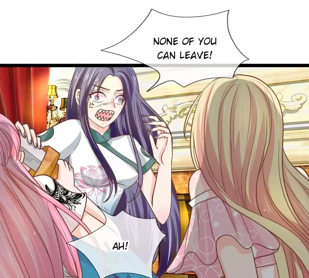 Read Holding Me Tightly, Ghost Sama chapter 128 image 36 on Lezhin