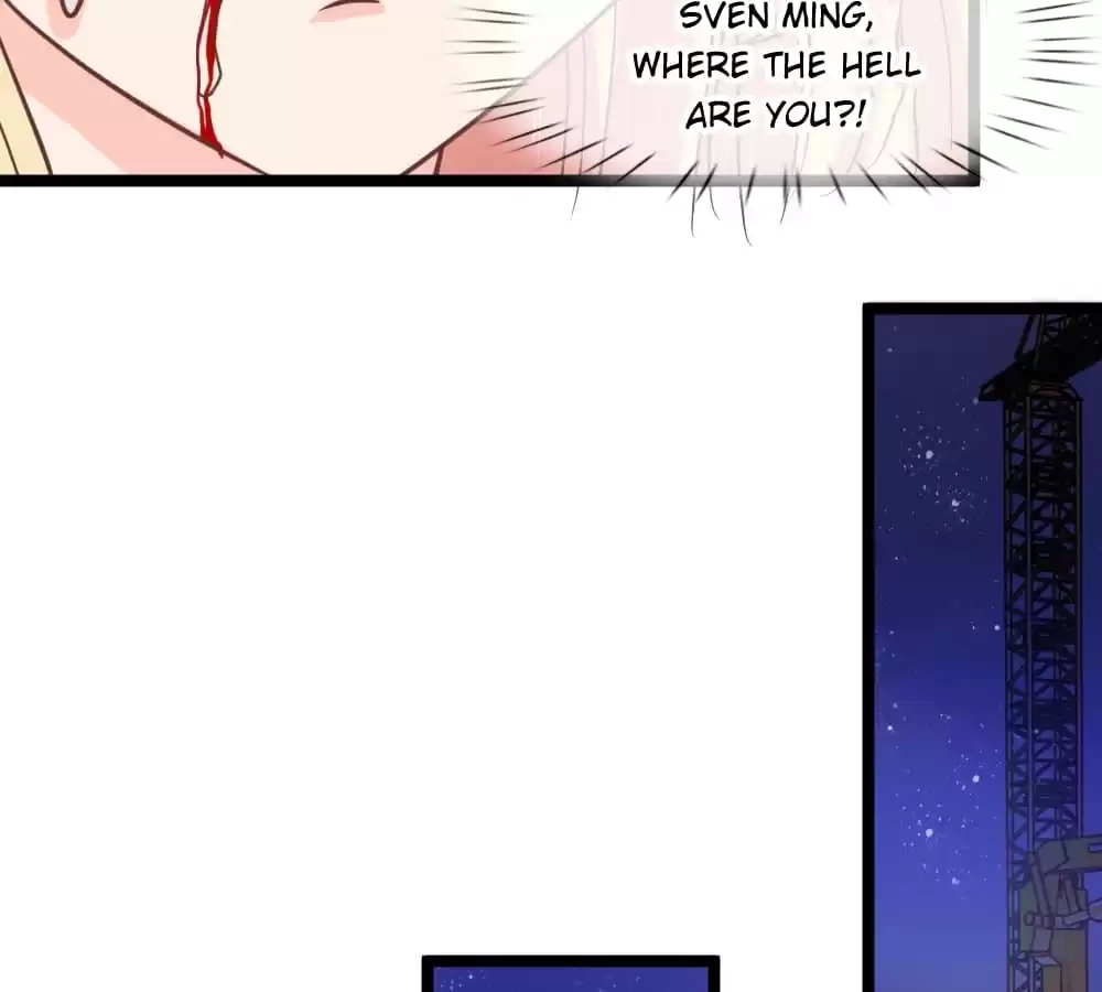 Read Holding Me Tightly, Ghost Sama chapter 128 image 40 on Lezhin