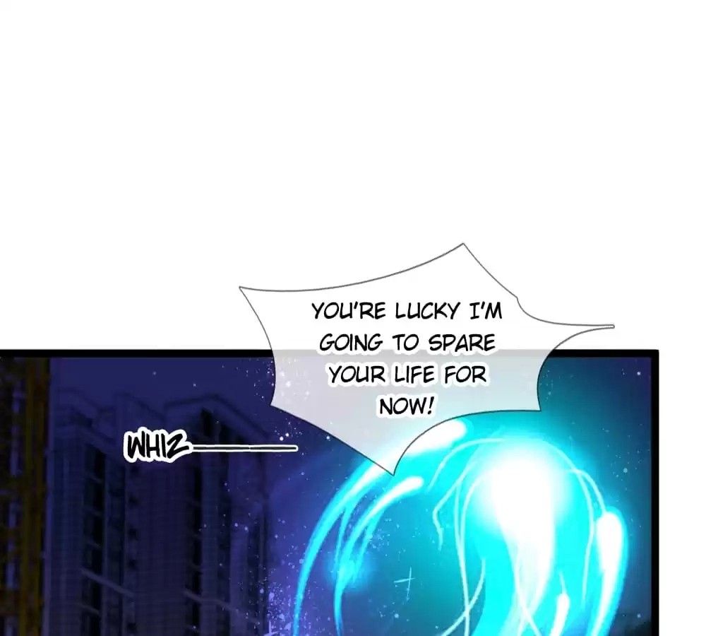 Read Holding Me Tightly, Ghost Sama chapter 128 image 45 on Lezhin