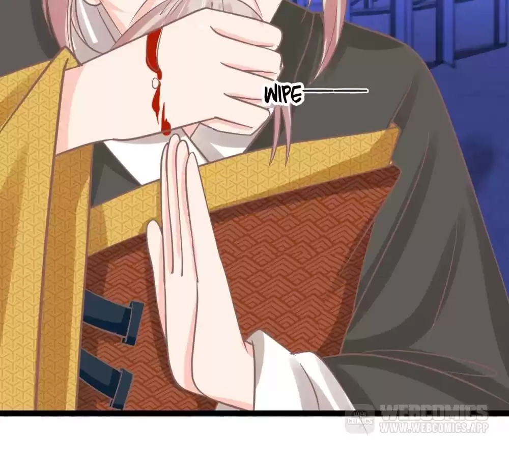 Read Holding Me Tightly, Ghost Sama chapter 128 image 49 on Lezhin
