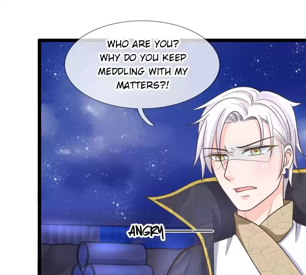 Read Holding Me Tightly, Ghost Sama chapter 128 image 5 on Lezhin