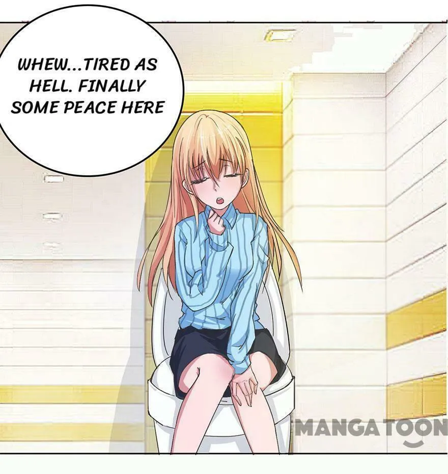 Holding Me Tightly, Ghost Sama Chapter 13 page 13 - 