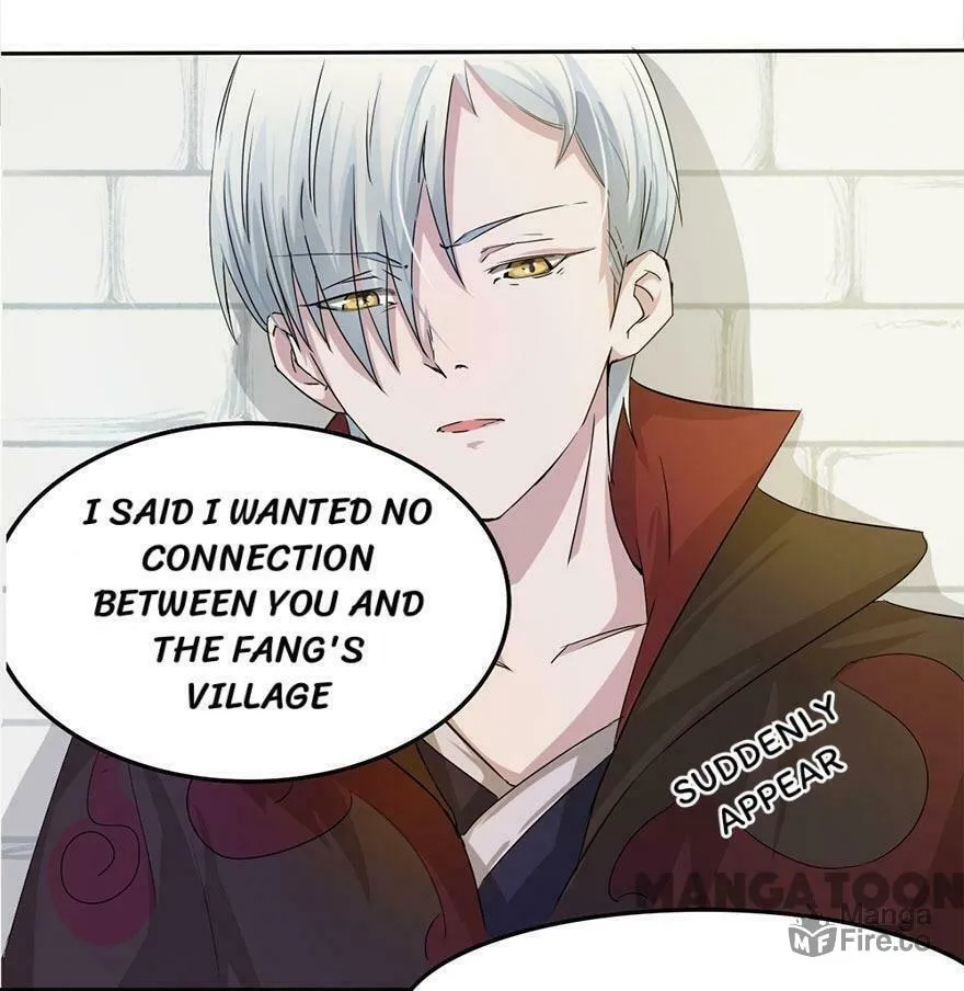 Holding Me Tightly, Ghost Sama Chapter 13 page 15 - 