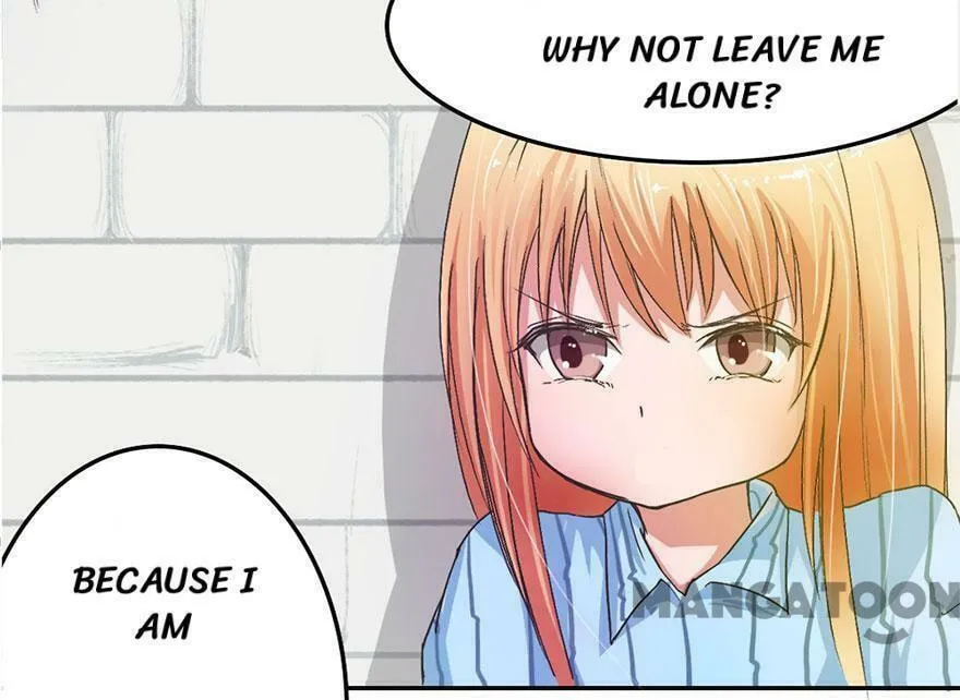 Holding Me Tightly, Ghost Sama Chapter 13 page 17 - 