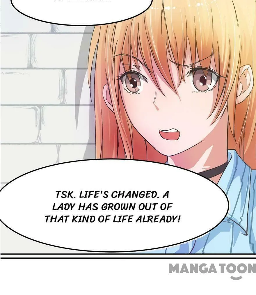 Holding Me Tightly, Ghost Sama Chapter 13 page 19 - 