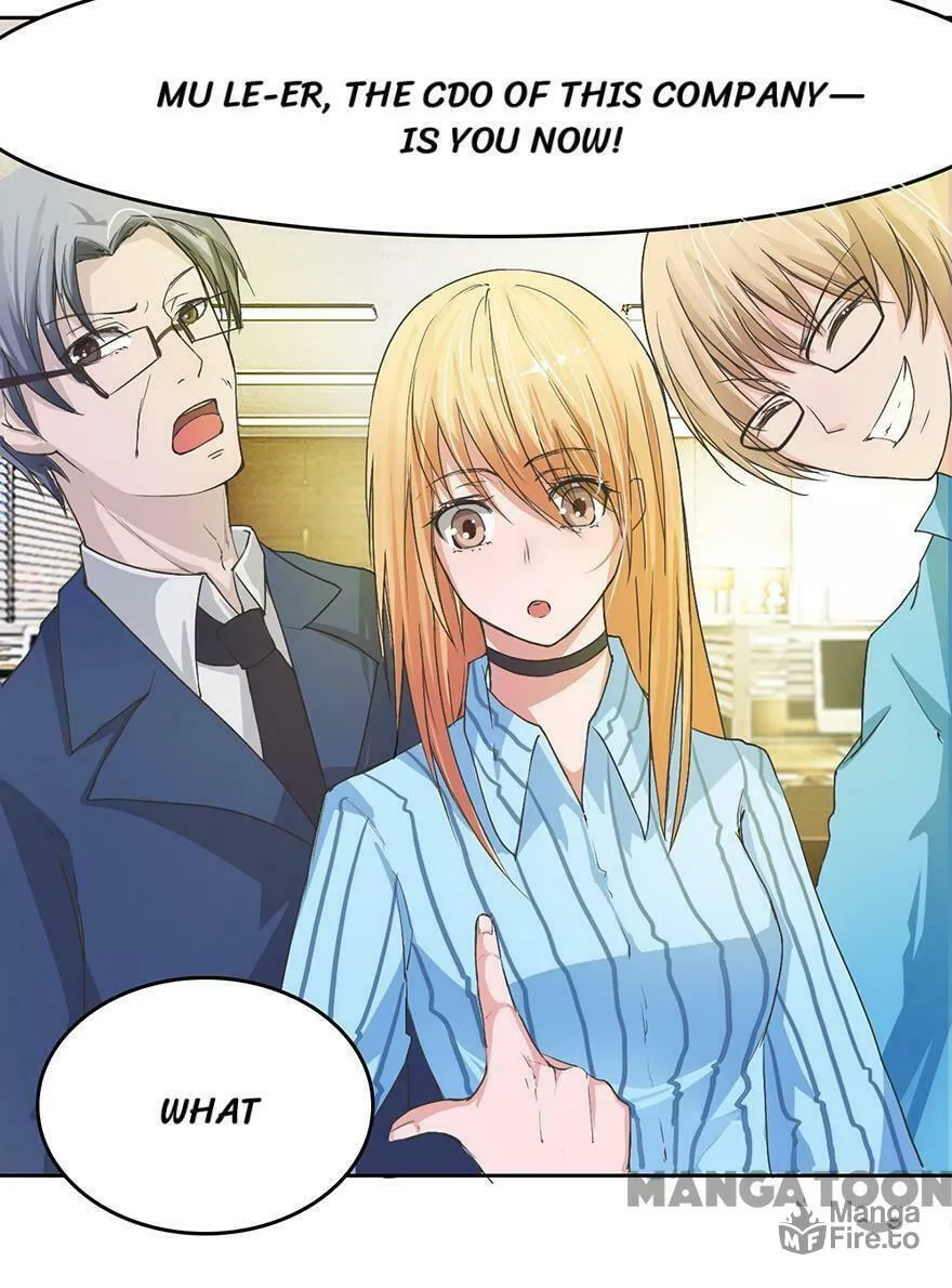 Holding Me Tightly, Ghost Sama Chapter 13 page 3 - 
