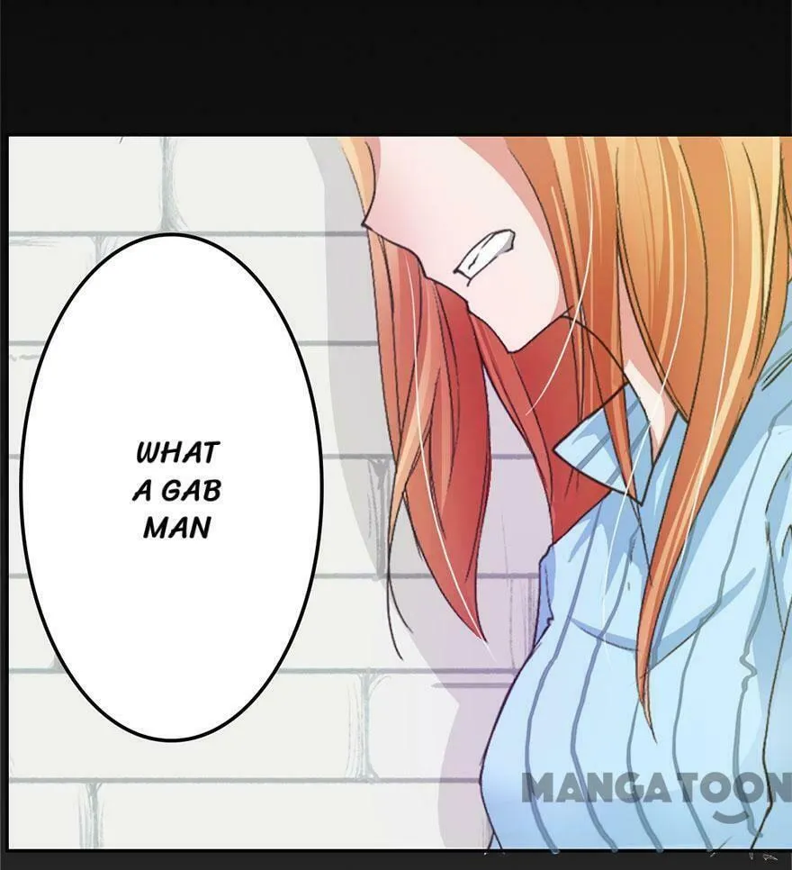 Holding Me Tightly, Ghost Sama Chapter 13 page 22 - 