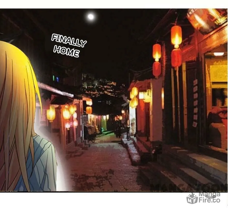 Holding Me Tightly, Ghost Sama Chapter 13 page 25 - 