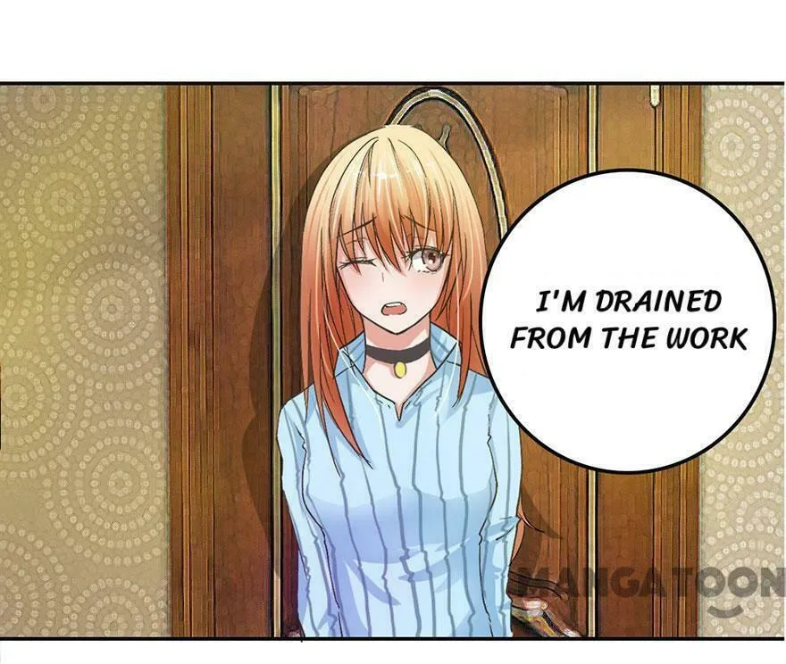 Holding Me Tightly, Ghost Sama Chapter 13 page 26 - 