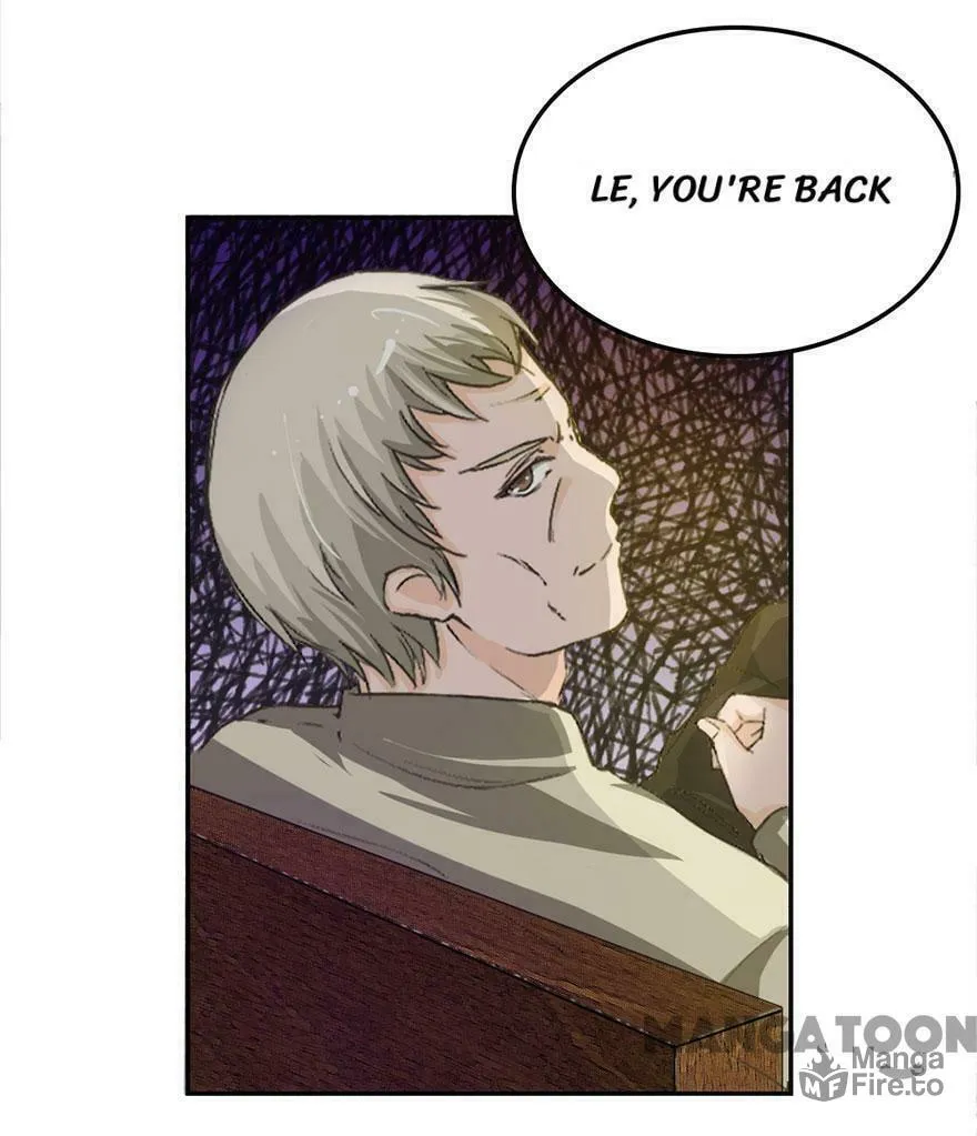 Holding Me Tightly, Ghost Sama Chapter 13 page 27 - 