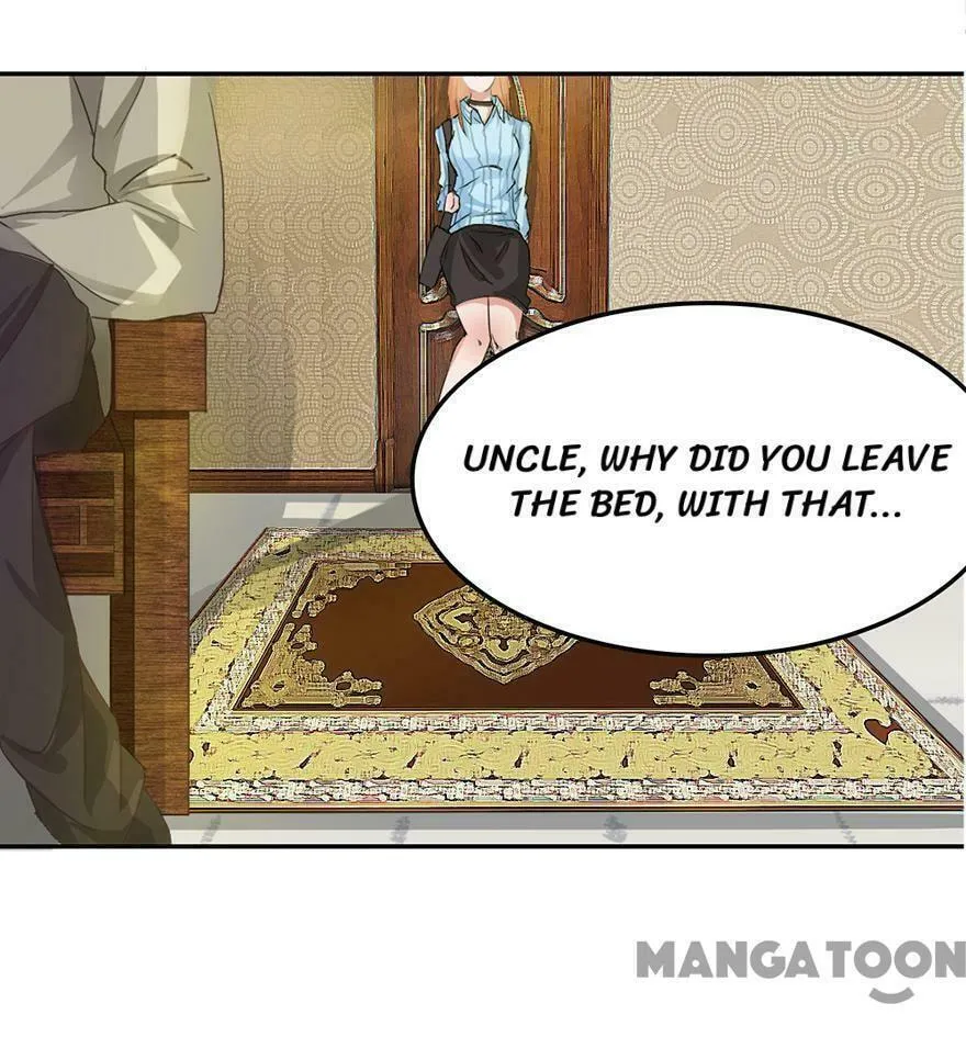 Holding Me Tightly, Ghost Sama Chapter 13 page 28 - 