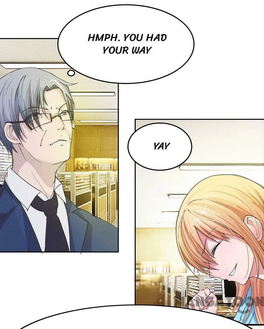 Holding Me Tightly, Ghost Sama Chapter 13 page 4 - 