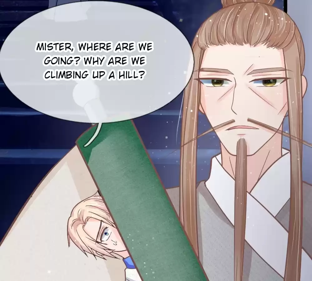 Read Holding Me Tightly, Ghost Sama chapter 133 image 2 on Lezhin