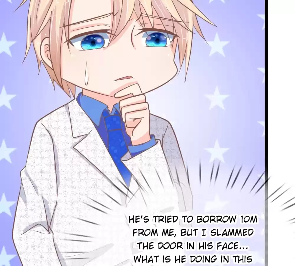 Read Holding Me Tightly, Ghost Sama chapter 133 image 22 on Lezhin