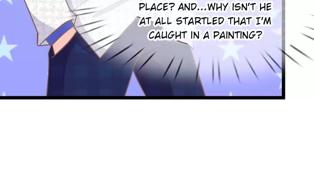 Read Holding Me Tightly, Ghost Sama chapter 133 image 23 on Lezhin