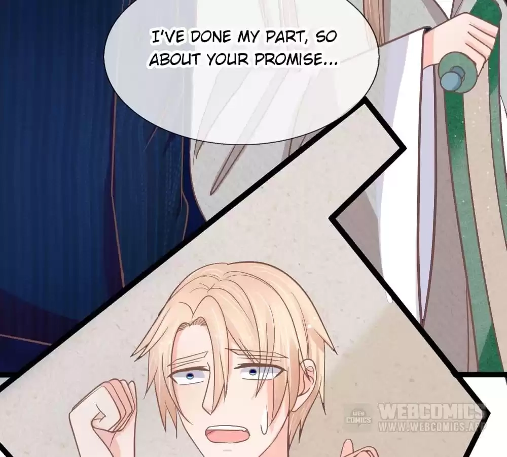 Read Holding Me Tightly, Ghost Sama chapter 133 image 25 on Lezhin