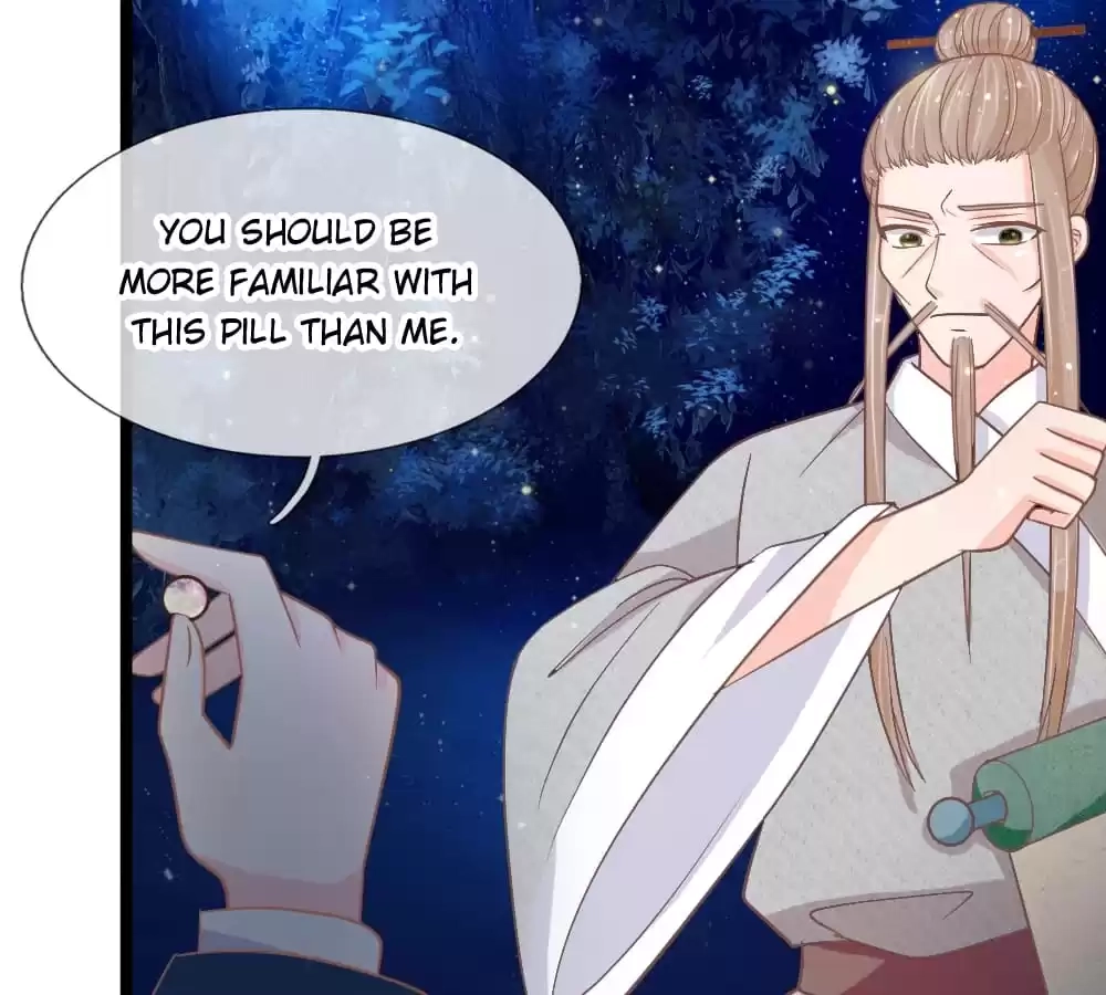 Read Holding Me Tightly, Ghost Sama chapter 133 image 29 on Lezhin