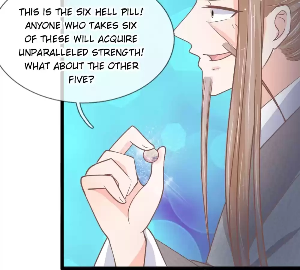 Read Holding Me Tightly, Ghost Sama chapter 133 image 31 on Lezhin