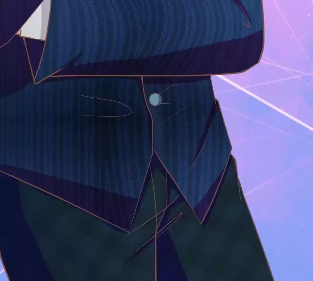 Read Holding Me Tightly, Ghost Sama chapter 133 image 34 on Lezhin