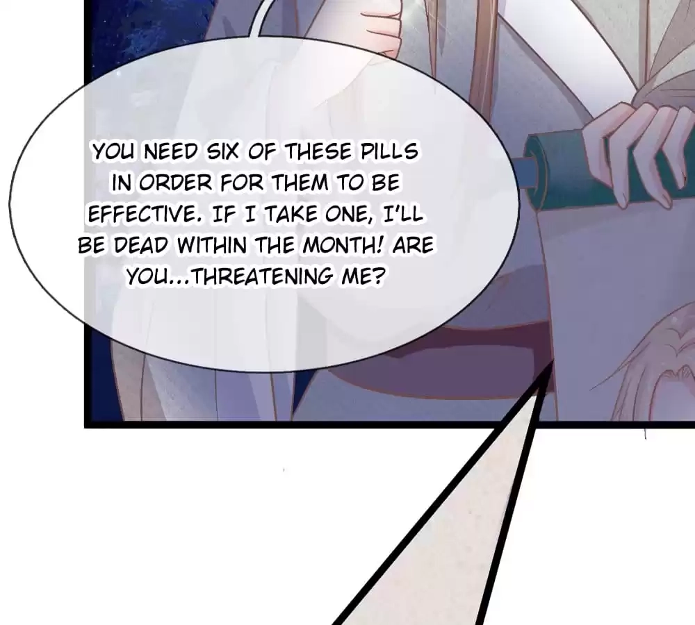 Read Holding Me Tightly, Ghost Sama chapter 133 image 37 on Lezhin