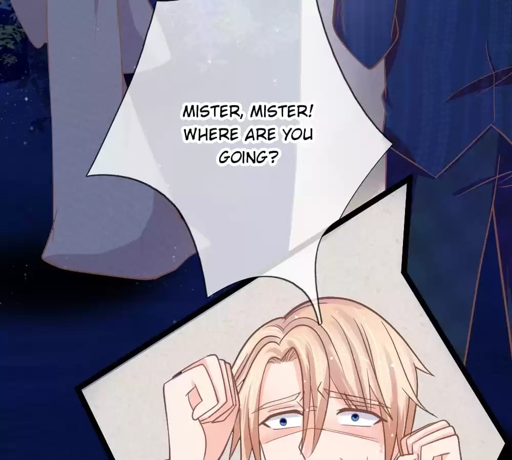 Read Holding Me Tightly, Ghost Sama chapter 133 image 46 on Lezhin