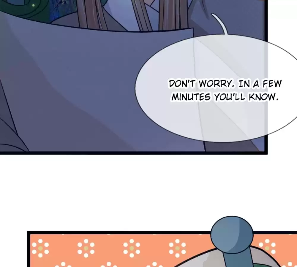Read Holding Me Tightly, Ghost Sama chapter 133 image 5 on Lezhin