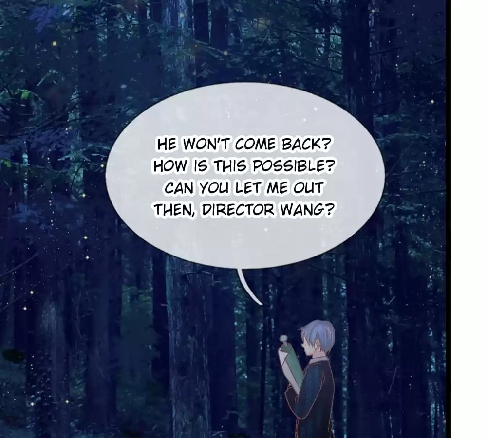 Read Holding Me Tightly, Ghost Sama chapter 133 image 52 on Lezhin