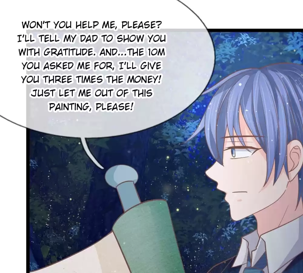 Read Holding Me Tightly, Ghost Sama chapter 133 image 54 on Lezhin