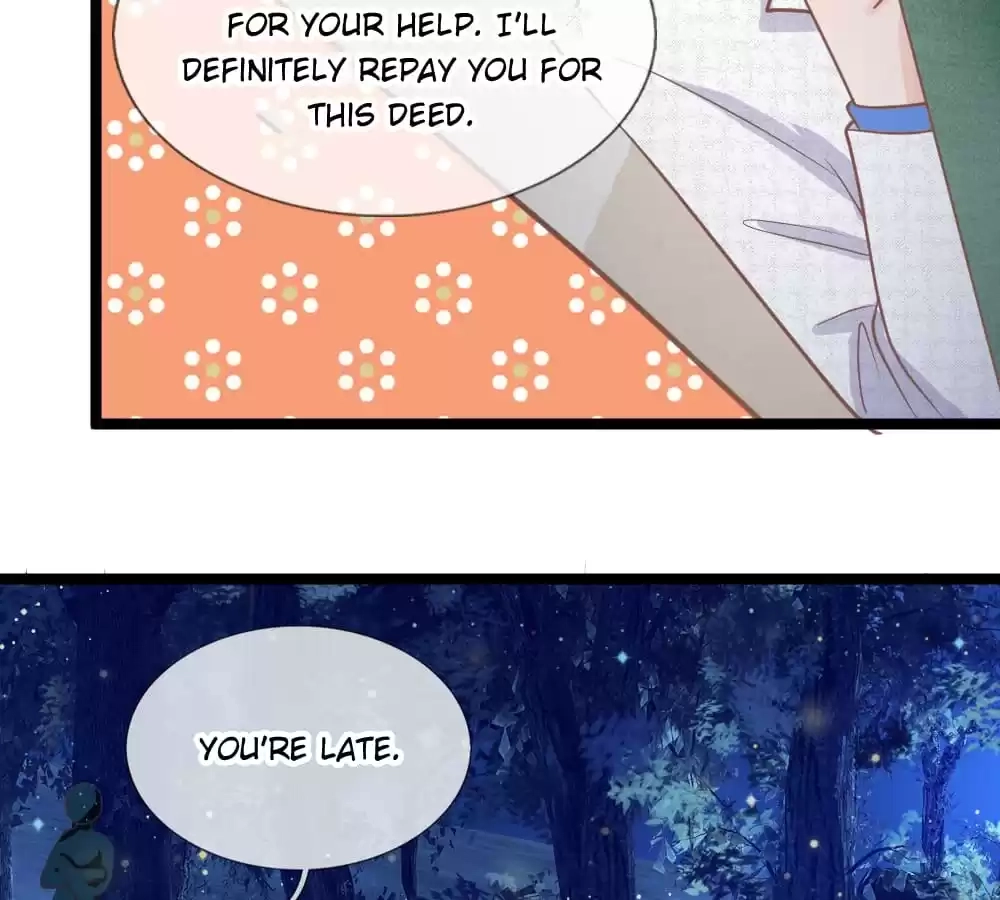Read Holding Me Tightly, Ghost Sama chapter 133 image 7 on Lezhin