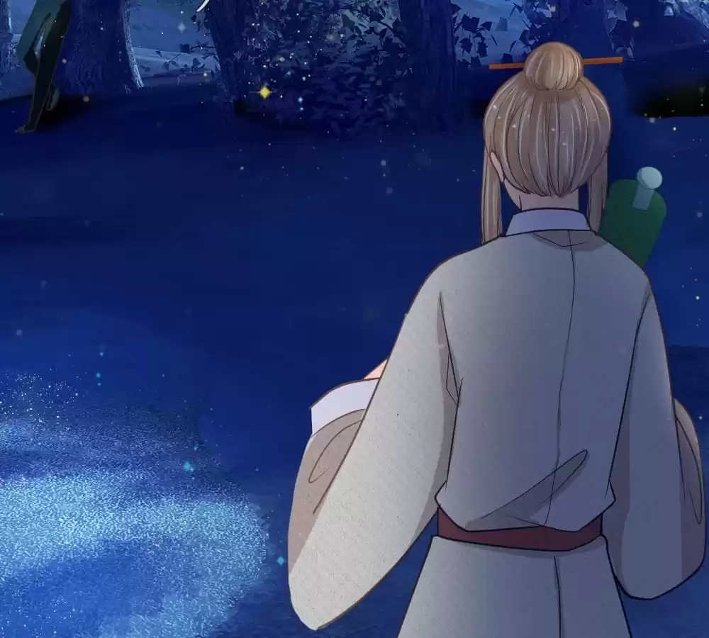 Read Holding Me Tightly, Ghost Sama chapter 133 image 8 on Lezhin