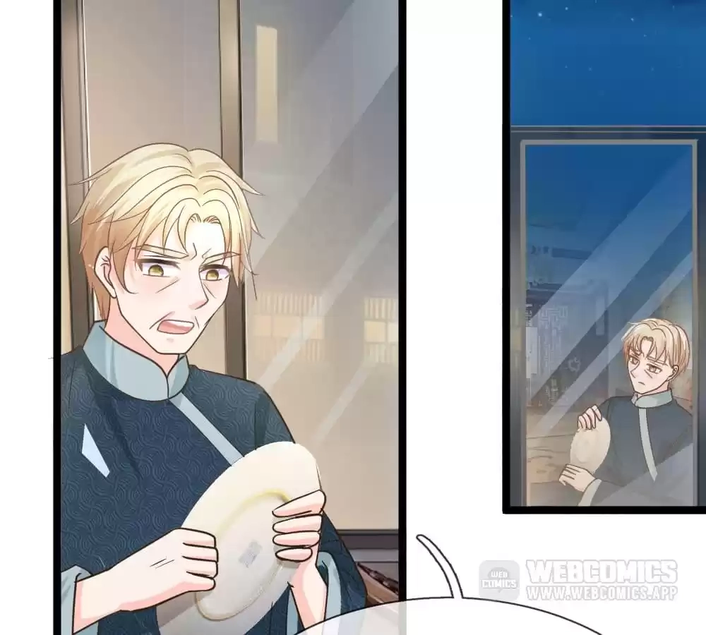 Read Holding Me Tightly, Ghost Sama chapter 134 image 1 on Lezhin