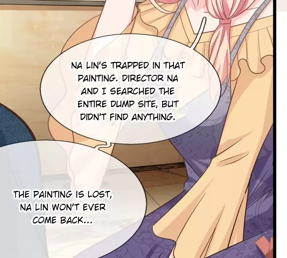Read Holding Me Tightly, Ghost Sama chapter 134 image 15 on Lezhin