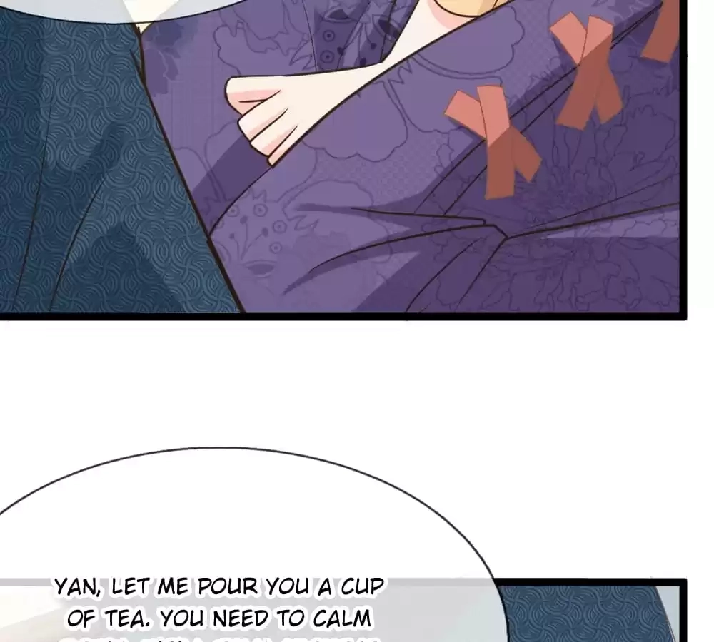 Read Holding Me Tightly, Ghost Sama chapter 134 image 16 on Lezhin
