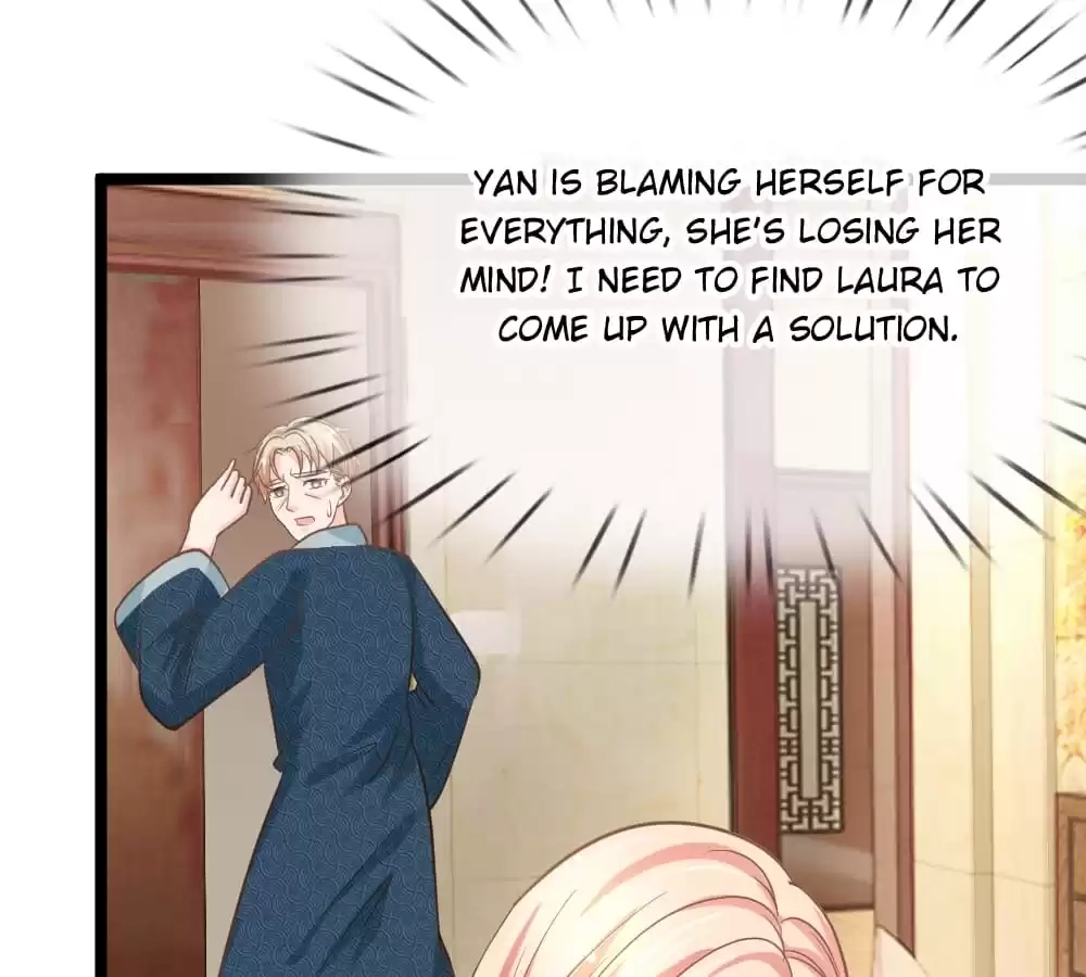 Read Holding Me Tightly, Ghost Sama chapter 134 image 18 on Lezhin