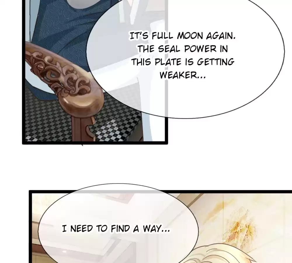 Read Holding Me Tightly, Ghost Sama chapter 134 image 2 on Lezhin